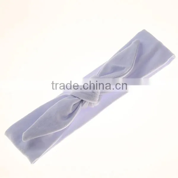 Kaiya New Arrivle Cotton Fashion Headband photo-4