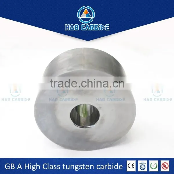 Excellent Performance Blank Carbide Forging Dies photo-2