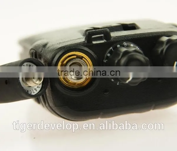 TD-V33 Best Selling Security Equipment Handheld Uhf Vhf Walkie-talkie photo-5