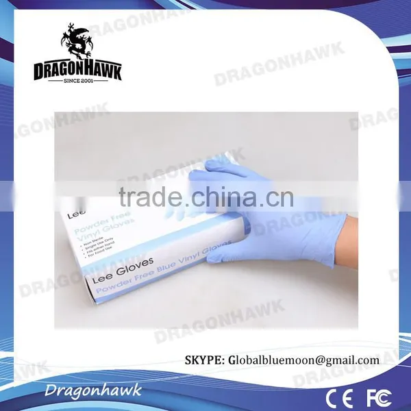 Wholesale Disposable Nitrile Gloves photo-2