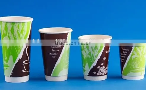 Easy Running Low Power ZBJ-X12 Middle Speed Lipton Glass Cup photo-6