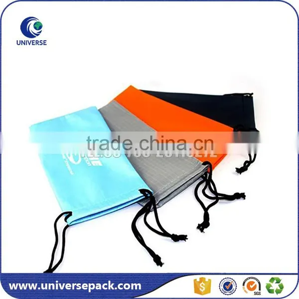 210D Polyester Nylon Bag for Promotion With Custom Logo photo-5