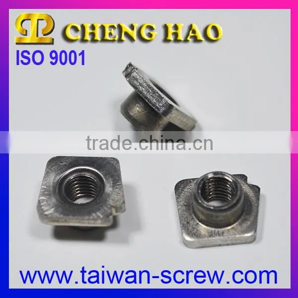 Hardware Screw Products Stainless Steel Bolt Nut photo-6