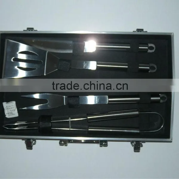 BBQ Tools Set