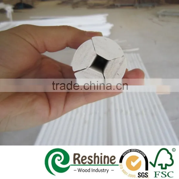 Interior Wall Corner Timber Molding Supplier photo-6