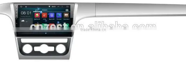 3W WiFi Phone OBDII Multimedia Navigation System For VW Passat With Android4.4.4 up to 5.1 1.6GHZz MCU 4 Core Support All APP photo-5
