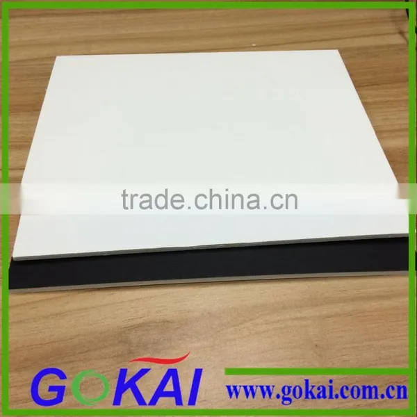 KT Board /paper Foam Board/PS Foam Board