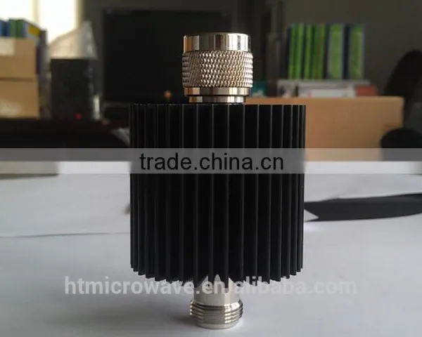 25 Watt RF Fixed Coaxial Attenuator N Male/female DC-3GHZ 50 Ohm photo-5