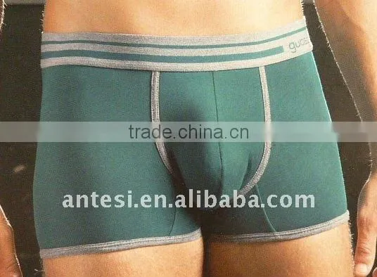Men's Knitted Boxers