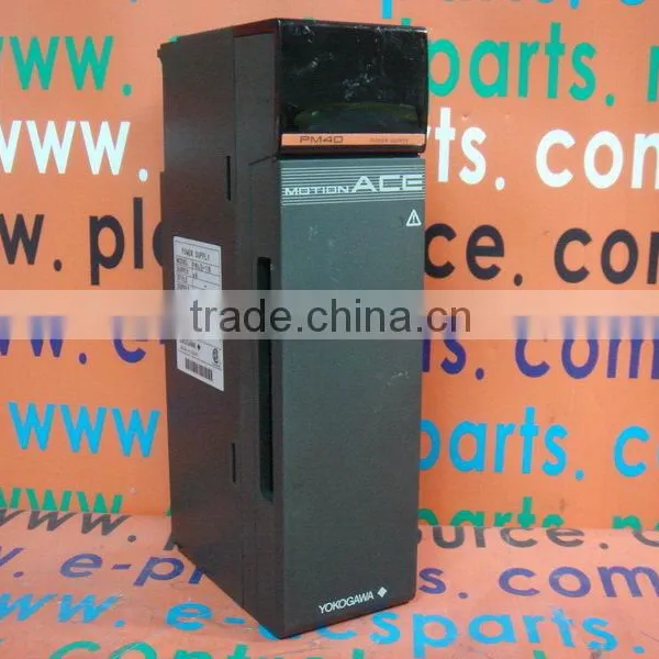YOKOGAWA POWER SUPPLY PM40-1N