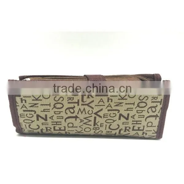 Fancy School Stationery Custom Pencil Case photo-3