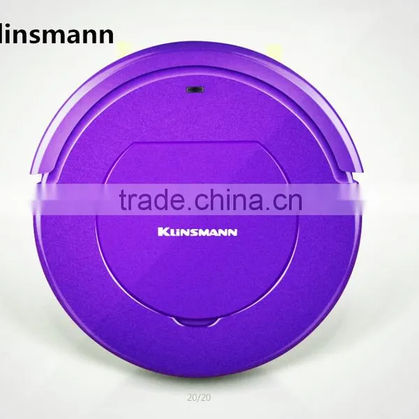 Mini Vacuum Cleaner Robot Robotic Auto Robot Vacuum Cleaner Automatic Floor Cleaning Robot photo-5