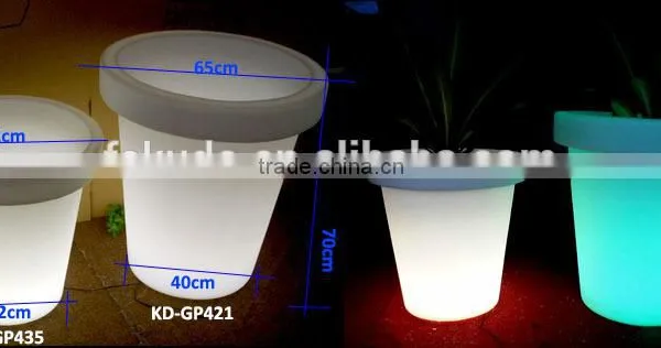 Bottom 85mm LED Battery Light Unit Base for Table Lamp Module photo-6