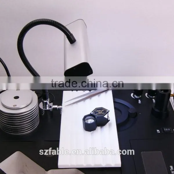 Multi-function GemologicalTravel Testing Lab (Optical Instruments) photo-3