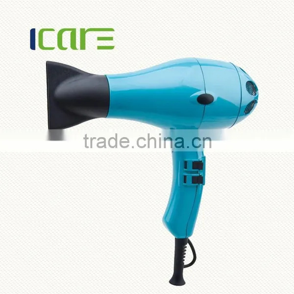Professional Compact AC Hair Dryer photo-6