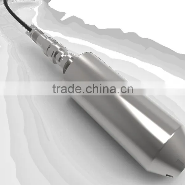 Underwater Downhole Bullet Inspection Camera System Equipment photo-3