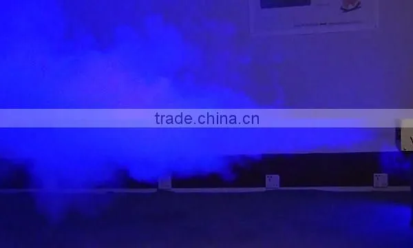 900w Party Fog Machine China Top Ten Selling Products photo-6