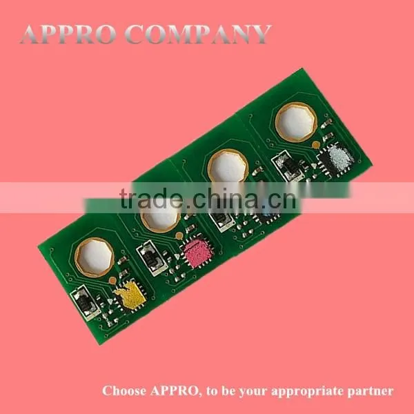 High Quality Reset Toner Cartridge Chip for Ricoh MP C306 photo-4