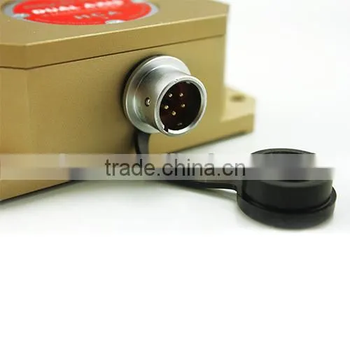 Ship' Cargo Inclinometer, Angle Sensor for Cargo Unload, Inclinometer With Lights photo-3