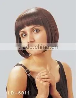 Wholesale Cheap Synthetic Hair Wigs photo-2