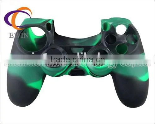 Factory Wholesale High Qulity For PS4 Silicone Controller photo-4