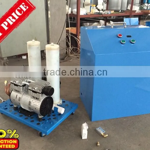 Mobile Mini Series PSA N2 Generator for Laboratory Usage