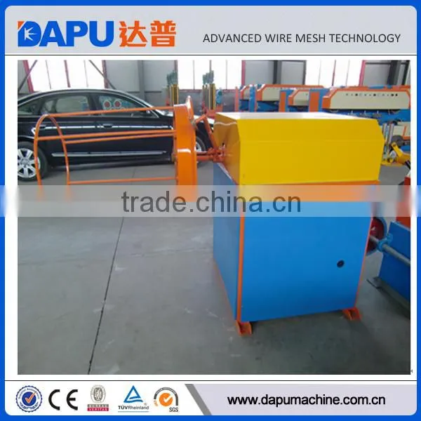 New Plastic Coated Steel Rods Making Macine photo-6