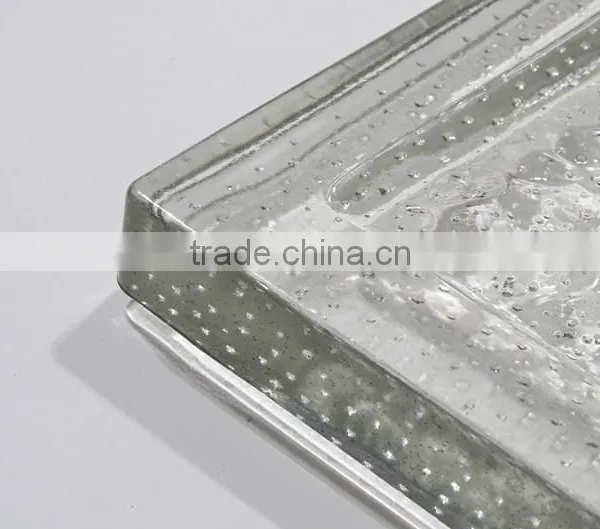 blocos de vidrio glass paver block