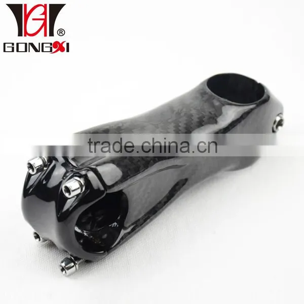 Carbon Fiber /lightweight Carbon Bicycle Stem/bicycle Stem