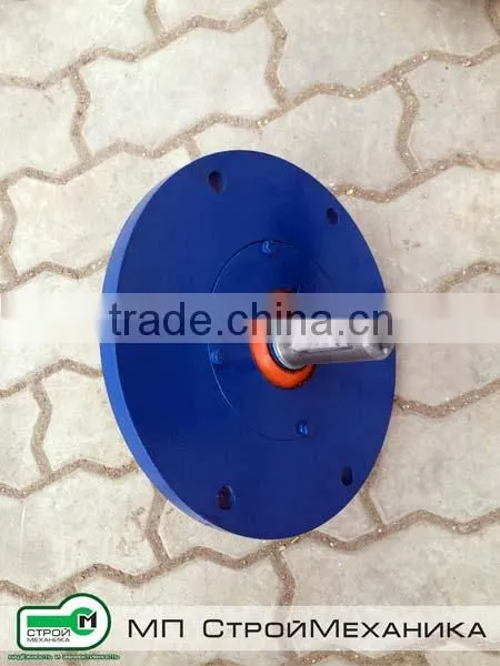 Screw Conveyor ARMATA photo-6