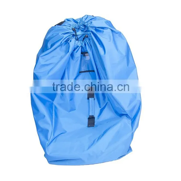 Never Rip Baby Car Seat Gate Check Bag photo-2