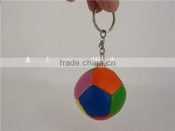 Promotion Foam Keychain photo-2