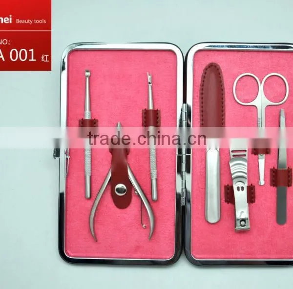 Professional Manicure Set for Female