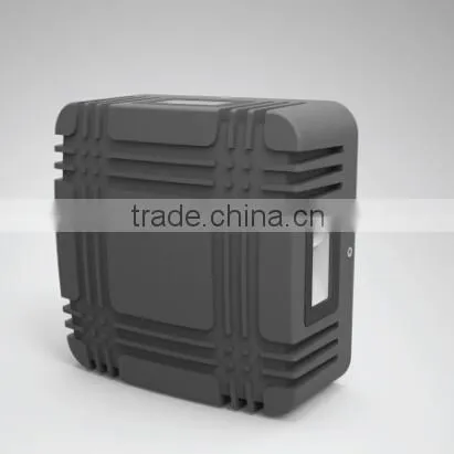 W-003048 IP54 4*3W Fashion Cube Style Mounted Wall Lamp,outdoor and Indoor Waterproof Wall Lights photo-2