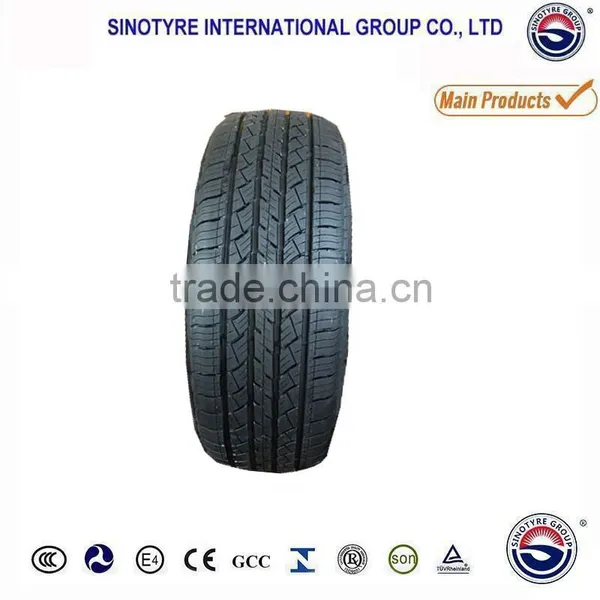 Top Sell New China Passenger Car Tire New 175/70r13 photo-3
