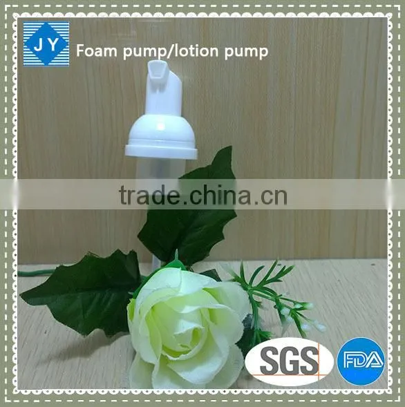 PP Plastic Pumps for Lotion, Foam,soap