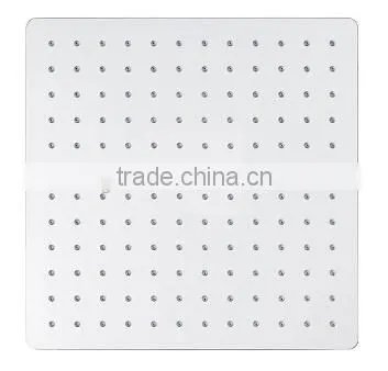 Shower Head Stainless Steel Shower Head Top Shower Head