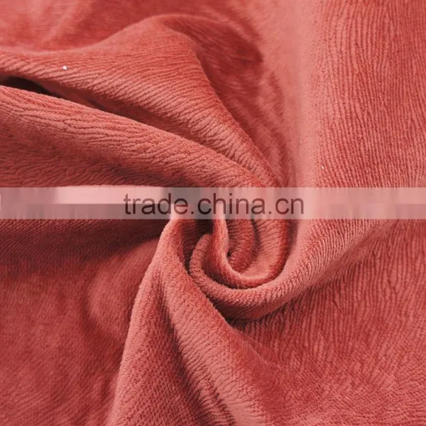 Velvet Fabric Upholstery Fabric Sofa Fabric photo-2