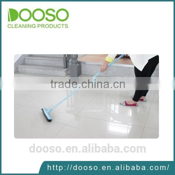 Rubber Broom TPR Broom