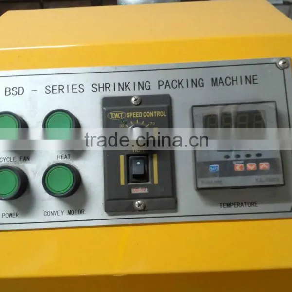 Automatic Box Packing Machine photo-4