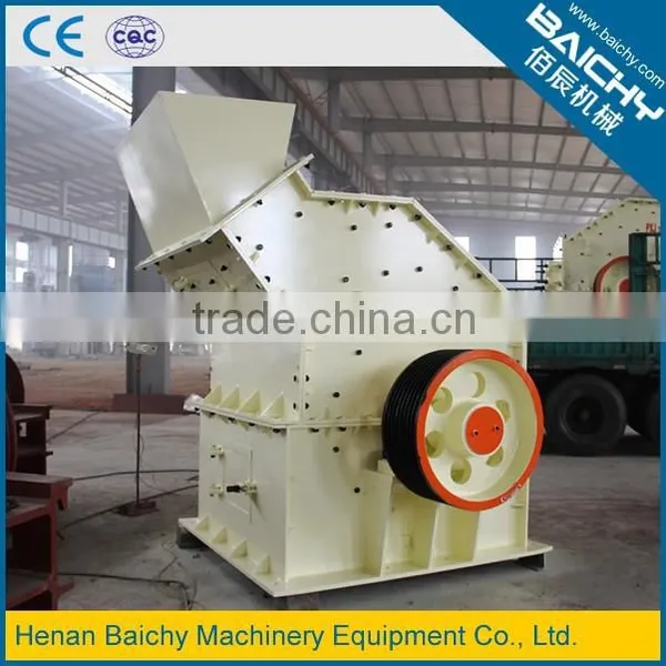 PCX High-efficiency PCS-8080 Fine Crusher Mill photo-5