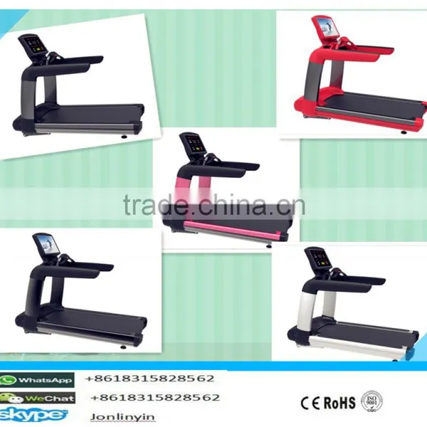 Spinning Bike With CE/ New Arrival Gym Machines/JG9500 CE Treadmill /fitness Equipment/commercial Gym photo-2