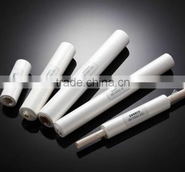 SMT Stencil Clean Roll Wiper Roll SMT Stencil Rolls