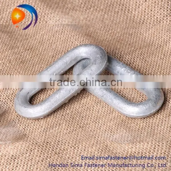 PH Type Extension Ring/Chain Link for Link Fitting/Electricity Hardware Accessories photo-3