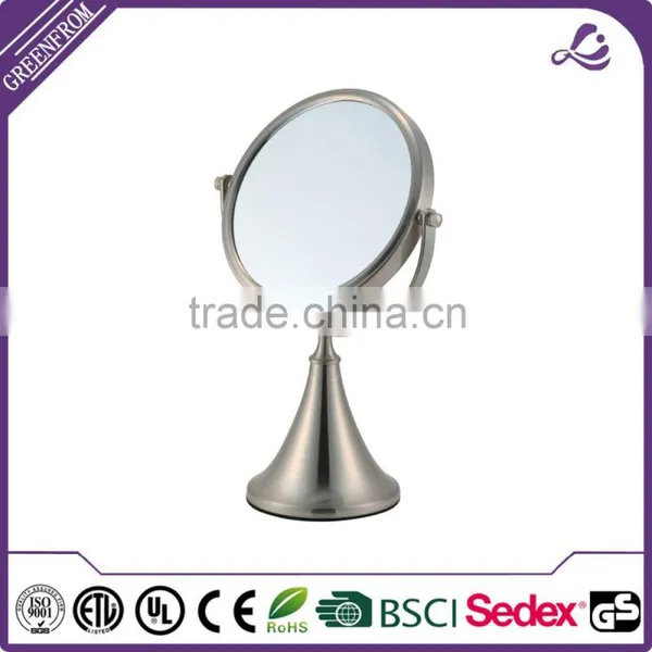 6 inch infinity antique bathroom smart mirror