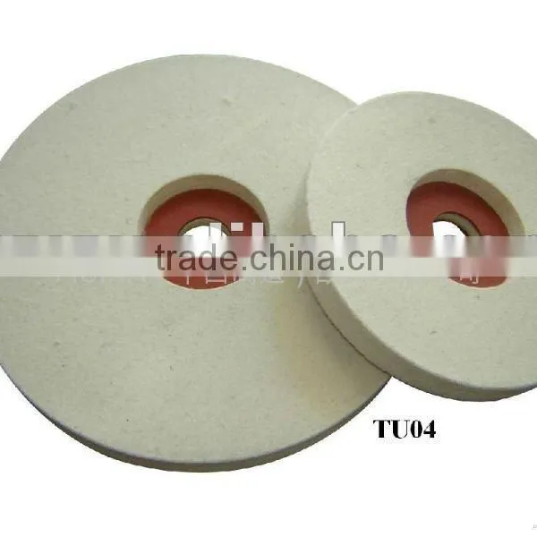 High Quality Woolen Felt for Polishing Stone and Metal