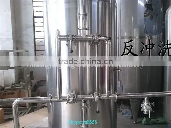 High Quality Stainless Steel Mineral Water Plant Cost photo-6