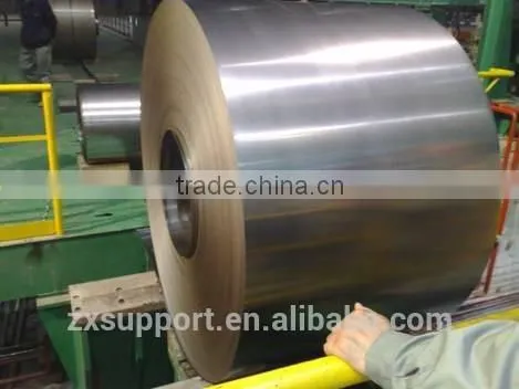 2015 Hot Sale Hot Dipped Galvanized Steel Coils With High Quality