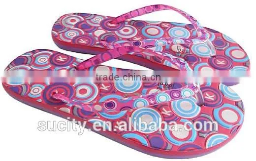Women Sandals2016summer Comfortable Lady Flip Flop Wholesale Cheap Flip Flop photo-2