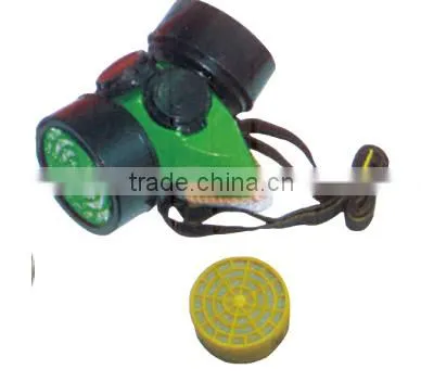 Dust Mask